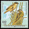 Stamp Germany 1998 MiNr2018 Wohlfahrt Seggenrohrsänger.jpg