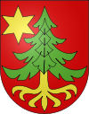 Trachselwald-coat of arms.svg