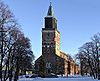 Turku cathedral 26-Dec-2004.jpg