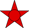 URSS aviation circled red star.svg
