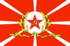 USSR, Flag commander 1924 chairman.png