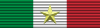 Valor civile gold medal BAR.svg