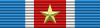 Valor dei carabinieri gold medal BAR.svg