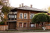Vologda House on Chernishevsky street 35.jpg