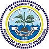 Герб Федеративных Штатов Микронезии