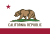 Флаг Калифорнии