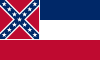 Флаг Миссисипи