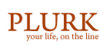 Логотип Plurk.com