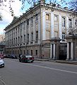 улица новая басманная какое метро. 109px Moscow%2C Novaya Basmannaya Hospital. улица новая басманная какое метро фото. улица новая басманная какое метро-109px Moscow%2C Novaya Basmannaya Hospital. картинка улица новая басманная какое метро. картинка 109px Moscow%2C Novaya Basmannaya Hospital