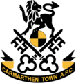 Carmarthen Town FC.png
