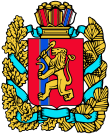 Герб Красноярского края