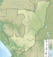 Congo physical map.svg