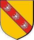 Логотип региона Лотарингия