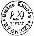 Knurów seal1922.jpg