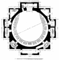 Tempel Lviv (1st floor plan).png