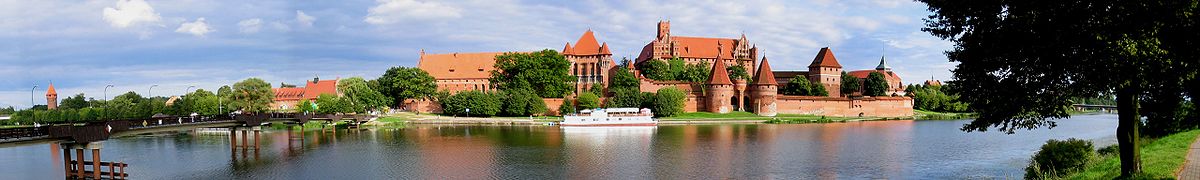 Malbork Castle