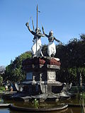 Монумент Пупутан