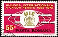 1972. Uniunea internationala a calor ferate 1922-1972.jpg