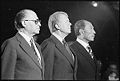 Begin, Carter and Sadat at Camp David 1978.jpg