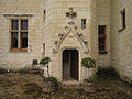 Castle Rivau Entrance.jpg