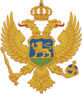 120px Coat of arms of Montenegro.svg