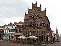 Doesburg, monumentaal pand foto10 2010-04-12 15.39.JPG