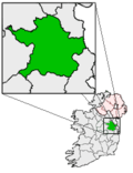 Ireland map County Meath Magnified.png