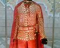 Issyk's Golden Cataphract Warrior (close view).jpg