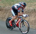 что такое спортивный инвентарь и оборудование определение. 120px Ivan Basso 2005 TdF Stage 20 St Etienne ITT. что такое спортивный инвентарь и оборудование определение фото. что такое спортивный инвентарь и оборудование определение-120px Ivan Basso 2005 TdF Stage 20 St Etienne ITT. картинка что такое спортивный инвентарь и оборудование определение. картинка 120px Ivan Basso 2005 TdF Stage 20 St Etienne ITT. Большинство современных видов спорта предполагают использование спортивных снарядов (мяч, штанга, диск, копьё, гиря, булава, лента, брусья, бревно и другие) и/или специальных приспособлений (лыжи, коньки, шлем, клюшка, очки, велосипед, парашют, ледоруб и т.д.), являющихся неотъемлемой частью вида спорта, способствующих достижению наивысших достижений в том или ином виде спорта и/или обеспечивающих безопасность.