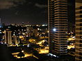 JoaoPessoaManairaNightView.JPG