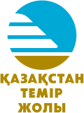 Kazakhstan Temir Zholy Logo.svg