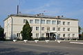 120px Klepiki town administration