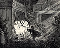 La Belle au Bois Dormant - Sixth of six engravings by Gustave Doré.jpg