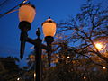 Lampposts in Paulínia, São Paulo, Brasil.jpg