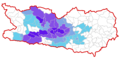 Map at carinthia municipalities (Protestants).png