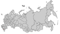 Map of Russia - Republic of Ingushetia (2008-03).svg