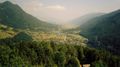 Moelltal (Austria) seen from Danielsberg.jpg
