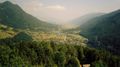 Moelltal (Austria) seen from Danielsberg.jpg