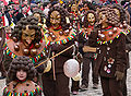 Narrenzunft Gole Riedlingen Boppele Narrentreffen Meßkirch 2006.jpg