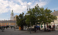 Neunkirchen noe Hauptplatz.JPG