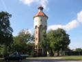 Niemegk13 Water tower.JPG