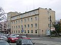 Nowy Dwór Mazowiecki - town hall (2006).jpg