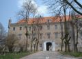 Poland Ryn - Castle.jpg