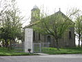 Pravdino - church and memorial.jpg