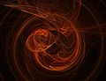 Red Vortex Apophysis Fractal Flame.jpg