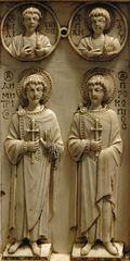 Saints triptych Harbaville Louvre OA3247.jpg