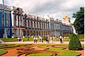 Sankt Petersburg - Puschkin - Katharina's Palace 1.jpg