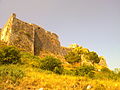 Shkoder fortress.jpg