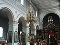 St Boris and Gleb Orthodox Cathedral in Daugavpils7.JPG