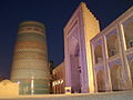 Uzbekistan 2007 042 Kalta minor Khiva.jpg